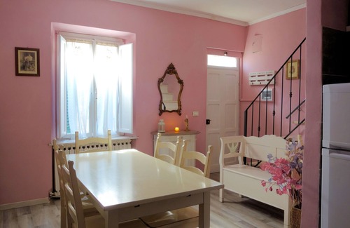 Torricella Apartamento | Sofia House on Lake Trasimeno