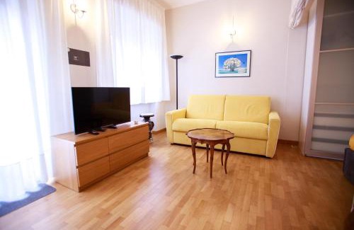 San Martino Apartamento | Sofia House with Private Parking