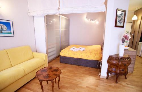 San Martino Apartamento | Sofia House with Private Parking