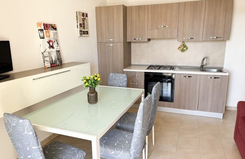 Birgi Vecchi Apartamento | Sofia Kyte Apartment