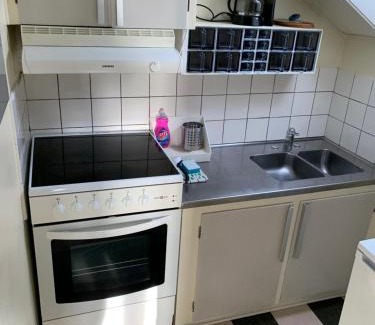 Almhult Apartamento | Sofia Lägenhetshotell