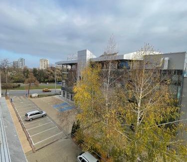 g.k. Strelbishte Apartamento | Sofia Luxury Apartment