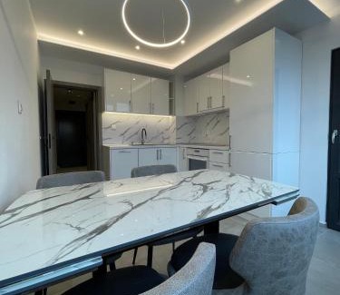 g.k. Strelbishte Apartamento | Sofia Luxury Apartment