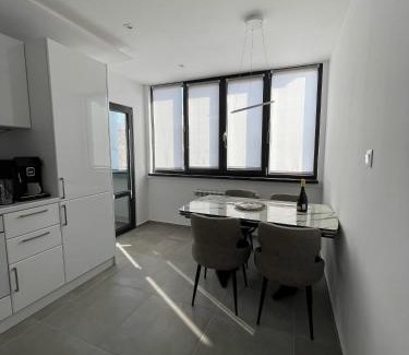 g.k. Strelbishte Apartamento | Sofia Luxury Apartment