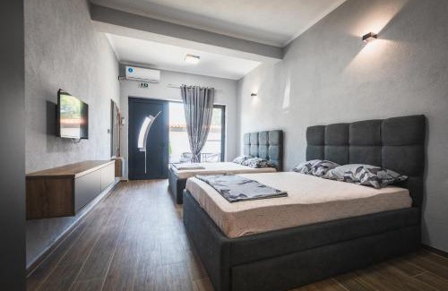 Mrzenci Apartamento | Sofia Luxury Apartments