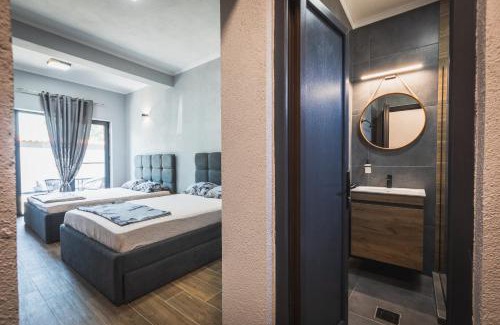 Mrzenci Apartamento | Sofia Luxury Apartments