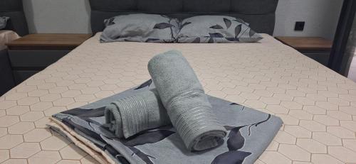 Mrzenci Apartamento | Sofia Luxury Apartments