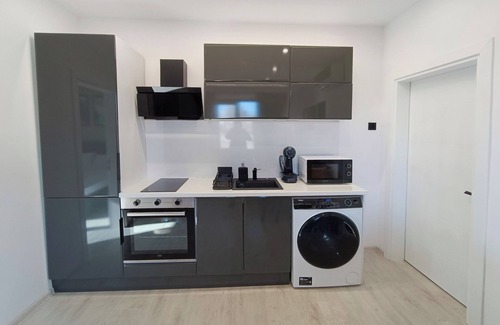 rayon Krasna polyana Apartamento | Sofia Residence