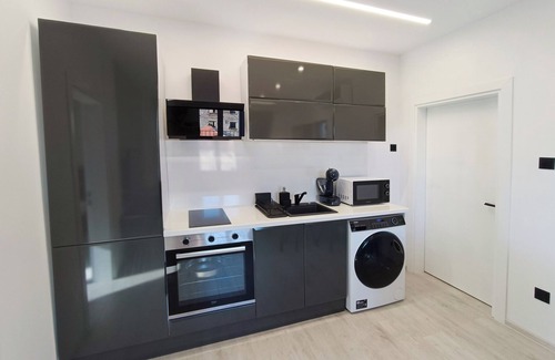 rayon Krasna polyana Apartamento | Sofia Residence