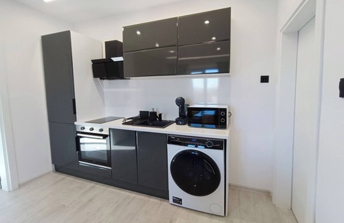 rayon Krasna polyana Apartamento | Sofia Residence