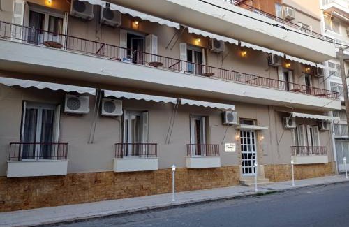 Loutra Edipsou Hotel | Sofia Rooms