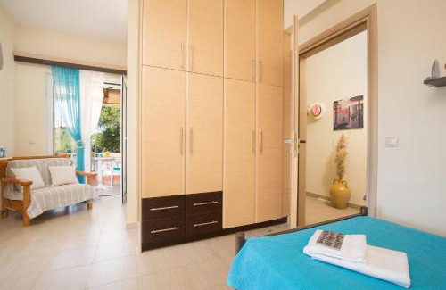 Aleimmatades Casa | Sofia's & Amalia's House Corfu