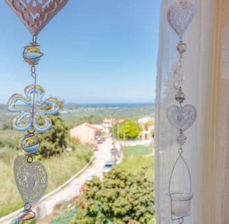Aleimmatades Casa | Sofia's & Amalia's House Corfu