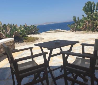 Kanalia Villa | Sofia's Bungalows Mykonos