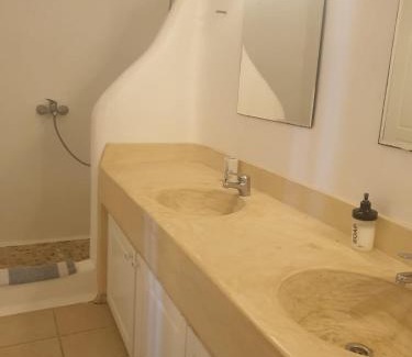 Kanalia Villa | Sofia's Bungalows Mykonos