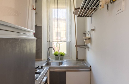 Siena Apartamento | Sofia's Dreamy Haven