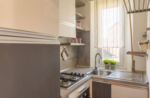 Siena Apartamento | Sofia's Dreamy Haven