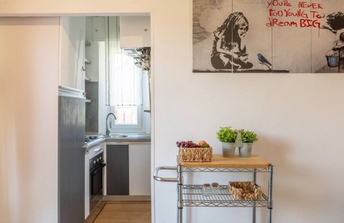 Siena Apartamento | Sofia's Dreamy Haven