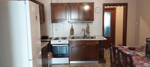 Agios Onoufrios Casa | Sofia's house in Thiva