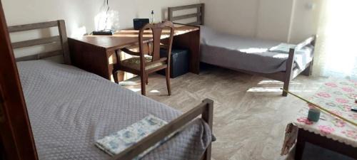 Agios Onoufrios Casa | Sofia's house in Thiva