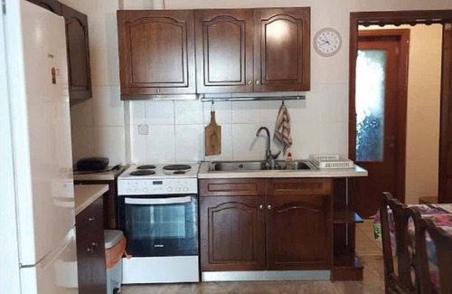 Agios Onoufrios Casa | Sofia's house in Thiva