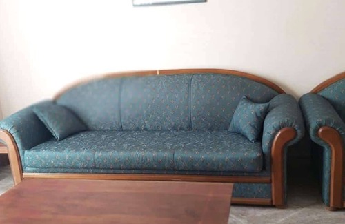 Agios Onoufrios Casa | Sofia's house in Thiva