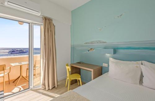 Khora Sfakion Apartamento | Sofia's Lovely Rooms