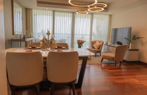 Colombo 02 Apartamento | Sofia's Luxury Seaview Central Colombo Apartment