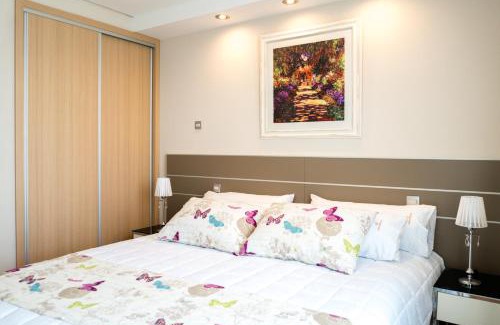 Bahia Blanca Hotel | Sofia Soberana Hotel Boutique