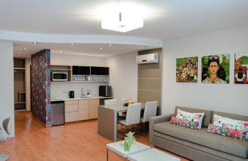 Bahia Blanca Hotel | Sofia Soberana Hotel Boutique