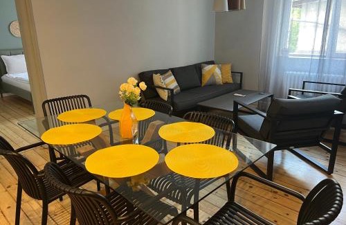 Sofia City Center Apartamento | Sofia Vibes - Friends & Family Stay