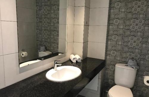 Paphos Complejo | Sofianna Resort & Spa
