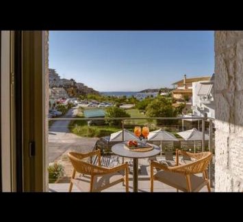 Sivota Apartamento | Sofibel sivota suites