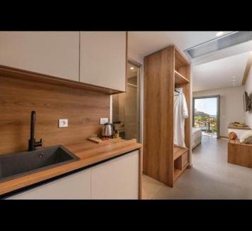 Sivota Apartamento | Sofibel sivota suites