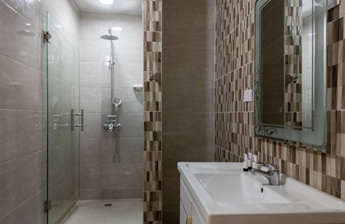 Dominicus Hotel | Soficu Eden Dominicus