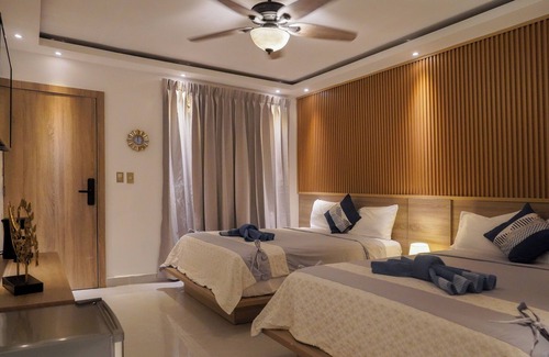 Los Melones Hotel | Soficu Hotel On The Beach