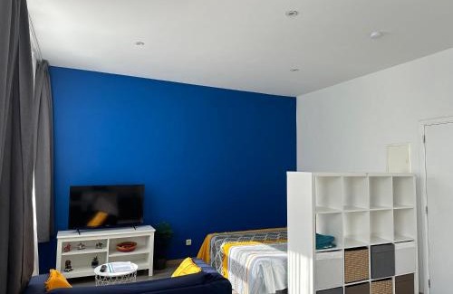 Charleroi Apartamento | Sofieflat - Wallifornie