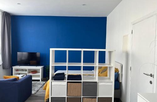 Charleroi Apartamento | Sofieflat - Wallifornie