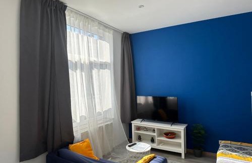 Charleroi Apartamento | Sofieflat - Wallifornie