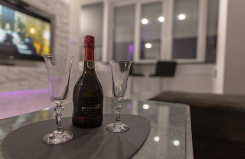 City Center Apartamento | Sofija Apartman