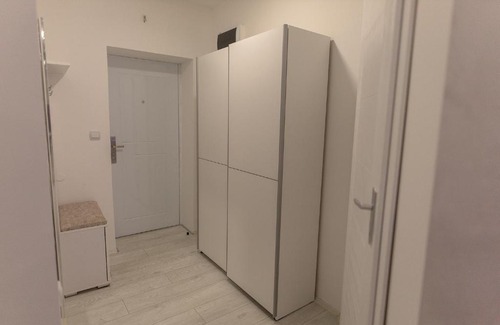 City Center Apartamento | Sofija Apartman