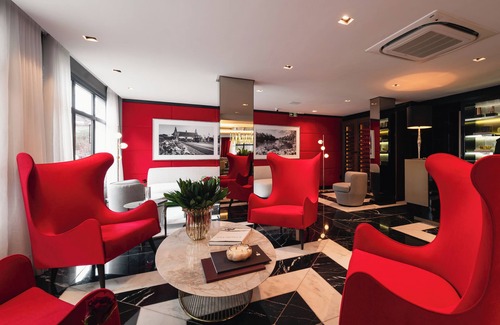 Gramado City Centre Hotel | Sofistic Hotel Gramado - Soft Opening