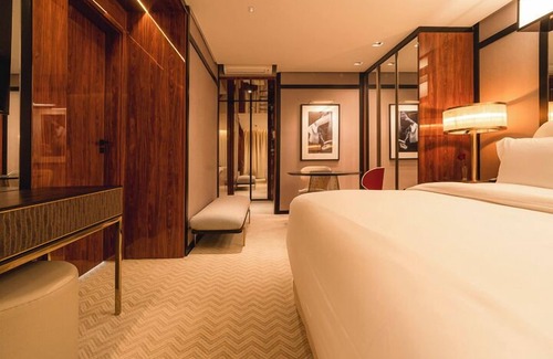 Gramado City Centre Hotel | Sofistic Hotel Gramado - Soft Opening