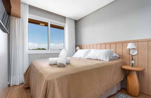 Carniel Apartamento | Sofisticação a Minutos do Centro by Achei Gramado