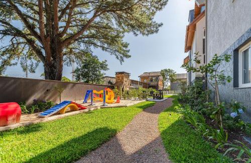 Carniel Apartamento | Sofisticação a Minutos do Centro by Achei Gramado