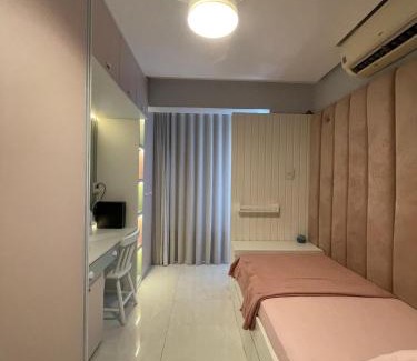 Telegrafo Apartamento | Sofisticação e Luxo em 3 Suites