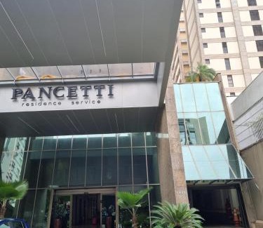 Savassi Apartamento | Sofisticação na Savassi
