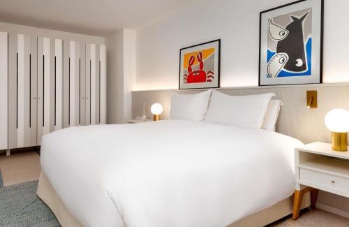 Agadir Bay Hotel | Sofitel Agadir Thalassa Sea & Spa