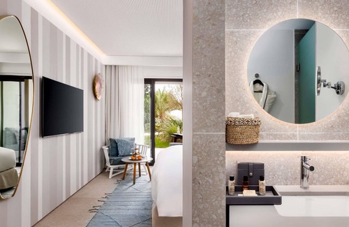 Agadir Bay Hotel | Sofitel Agadir Thalassa Sea & Spa