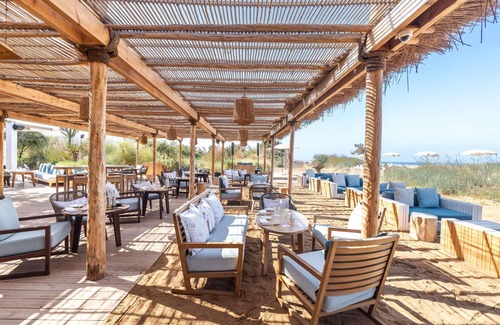 Agadir Bay Hotel | Sofitel Agadir Thalassa Sea & Spa